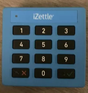 Lettore Pos iZettle - Foto 1 di 5