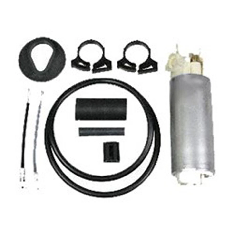 Goodmark Electric Fuel Pump Fits Century Blazer Camaro Impala 6000 FMD010049 - Image 1 of 1