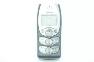 NOKIA 2300 TELEFONO CELLULARE PER PARTI DI RICAMBIO - Bild 1 von 9