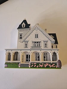 Shelia's Collectibles - Moses Bulkeley House SOUTHPORT CT - Picture 1 of 3