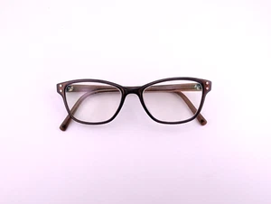 Gafas Modo, solo monturas, Mod 6606 BWNBL marrón, 50-16-140, plástico - Imagen 1 de 14