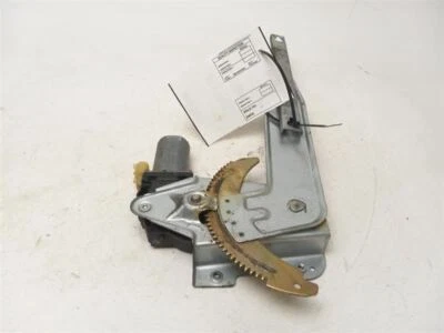 CHRYSLER ASPEN 2007-2009 PUERTA TRASERA IZQUIERDA REGULADOR VENTANA Foto 1 de 4