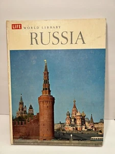 Life World Library: Russia - Picture 1 of 3