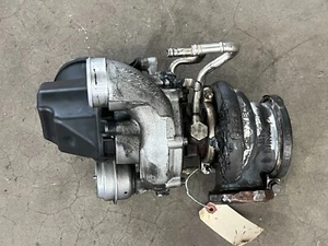 ⭐2012-2016 BMW M6 M5 4.4L RIGHT PASS SIDE TURBOCHARGER TURBO CHARGER OEM LOT2497 - Picture 1 of 15