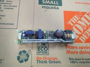 sega naomi arcade gd rom power supply working #8 - Picture 1 of 1