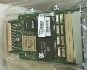 Cisco HWIC-4T1/E1 Clear Channel T1 E1 High-Speed (Wir kaufen und verkaufen Cisco) - Bild 1 von 1