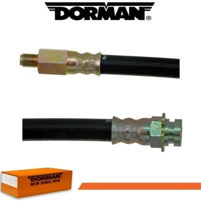 Dorman 制动液压软管 适用于 FORD FALCON SEDAN 交付 1963 — 第 1/4 张图片
