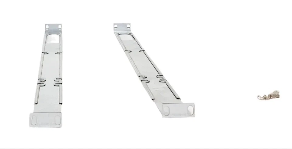 Juniper QFX5200-4PST-KIT [ 4 POST RACK RAIL KIT ] FOR QFX5200-32C-AFO Switch - Image 1 of 1