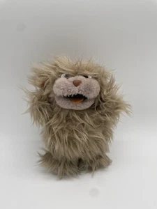 Children's Television Workshop 1990 Plush Bear Vintage Stuffed Animal - Picture 1 of 3