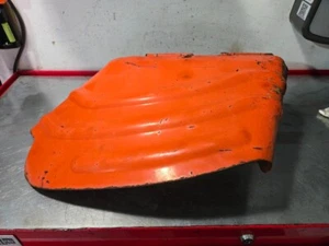 Kubota Mower Deck Discharge Chute RC40 RC44 G4200 G5200 G6200 T1700 70712-27110 - Picture 1 of 3