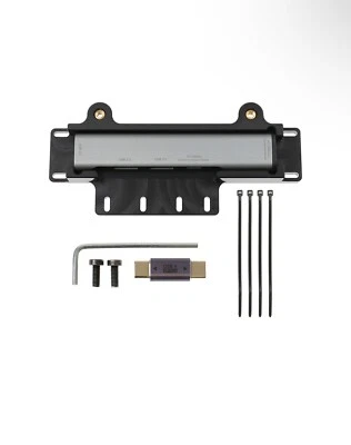 ProClip 3-Port Expansion Hub for ModTek Docks and USB-C Charging Cradles 216418 - Image 1 of 4