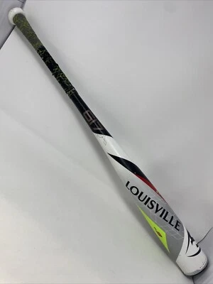 Бейсбольная бита Louisville Slugger Solo 617 Bbcor 31 дюйм 28 унций капля 3 WTLBBS06173 - Изображение 1 из 4