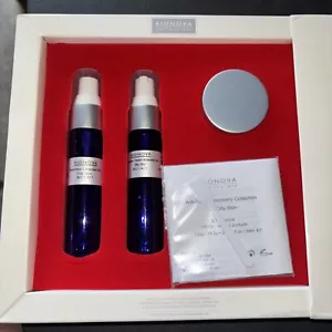 BIONOVA Bioactive Antibacterial Cleanser, Activator and Scar Treatment Kit - Picture 1 of 2