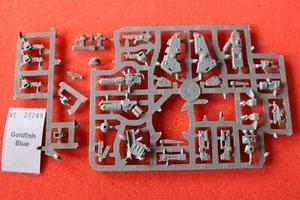 Juegos Workshop Warhammer 40k T'au Empire Commander Tau Bits Nuevo en Sprue Repuestos - Imagen 1 de 2