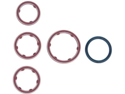 Adaptador de filtro de aceite Mahle para Chrysler 200 2014-2017 82489XRVM 2015 2016 Foto 1 de 2