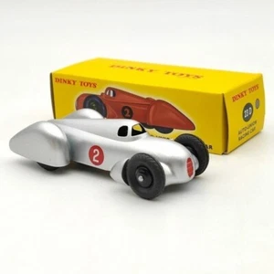 Nice 1/43 Dinky Toys Audi Racing Car Switzerland REissue No23D - Picture 1 of 3