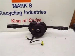 Column Switch Assembly Fits 00-06 SENTRA 161747 - Foto 1 di 4
