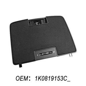 Salpicadero de coche ventilación de aire superior 1K0819153C para Golf 5 para Jetta MK6 para Rabbit nuevo - Imagen 1 de 10