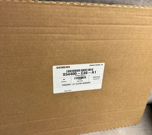 Siemens FHD2006-U1 CLEAR WINDOW - Picture 1 of 1