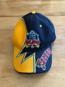 Toledo Mud Hens 2006 Souvenier All Star Game Shocker Cap One Size Fits All - NEW - Picture 1 of 11