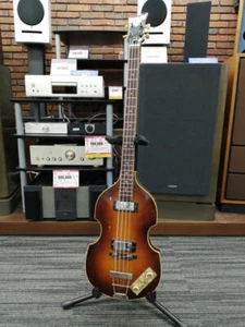 HOFNER / 500/1 - Picture 1 of 14