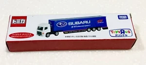 Subaru STI Motorsport (esclusiva Toys R Us) ~ Takara Tomy Tomica Limitata ~ - Foto 1 di 4