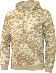 Under Armour Herren Rival Fleece Camo Hoodie Pullover, Medium - Bild 1 von 1