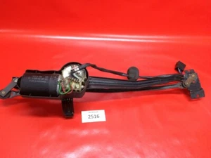 Limpiaparabrisas motor Alfa Romeo Bosch 058161 0380246148 usado - Imagen 1 de 5