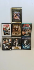 Dvd Lot - Picture 1 of 3