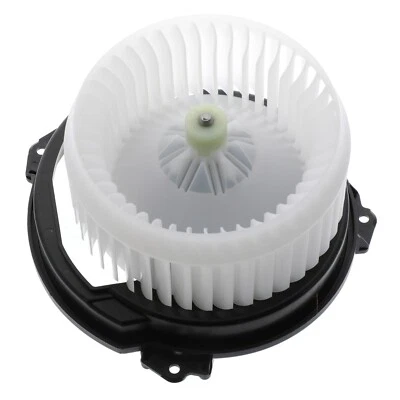 CHEROKEE CHRYSLER 200 HVAC 风扇吹风机电机带轮子原始设备制造商全新拖把 68223053AD — 第 1/4 张图片