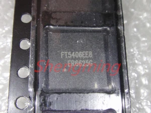 50PCS FT5406 FT5406EE8 FT5406EEB QFN-68 - Picture 1 of 1