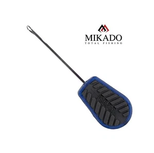 AGUJA DE EMPALME MIKADO herramienta de cebo aguja de cebo aguja de empalme - Imagen 1 de 2