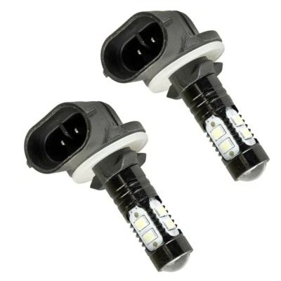 2 bombillas LED para Polaris Ranger EV 2011 - 2021 / Ranger ETX 2016 2017 Foto 1 de 4