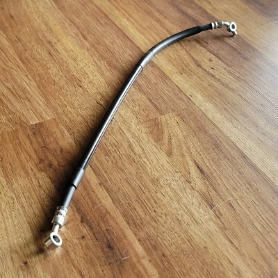 Nueva línea de manguera de freno trasero Suzuki DRZ400SM OEM DRZ400 SM SuperMoto 01 a 22 Foto 1 de 4