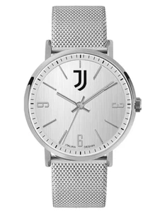 Orologio Ufficiale Juventus F.C. Tidy Ref. P-JA6418XS2 Rivenditore Autorizzato - Foto 1 di 1