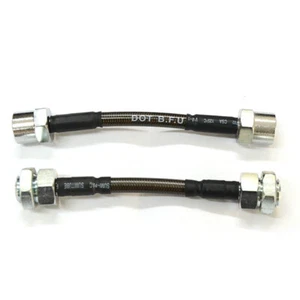 Kit de línea ABS de rendimiento de teflón con BMW E28 - Imagen 1 de 1