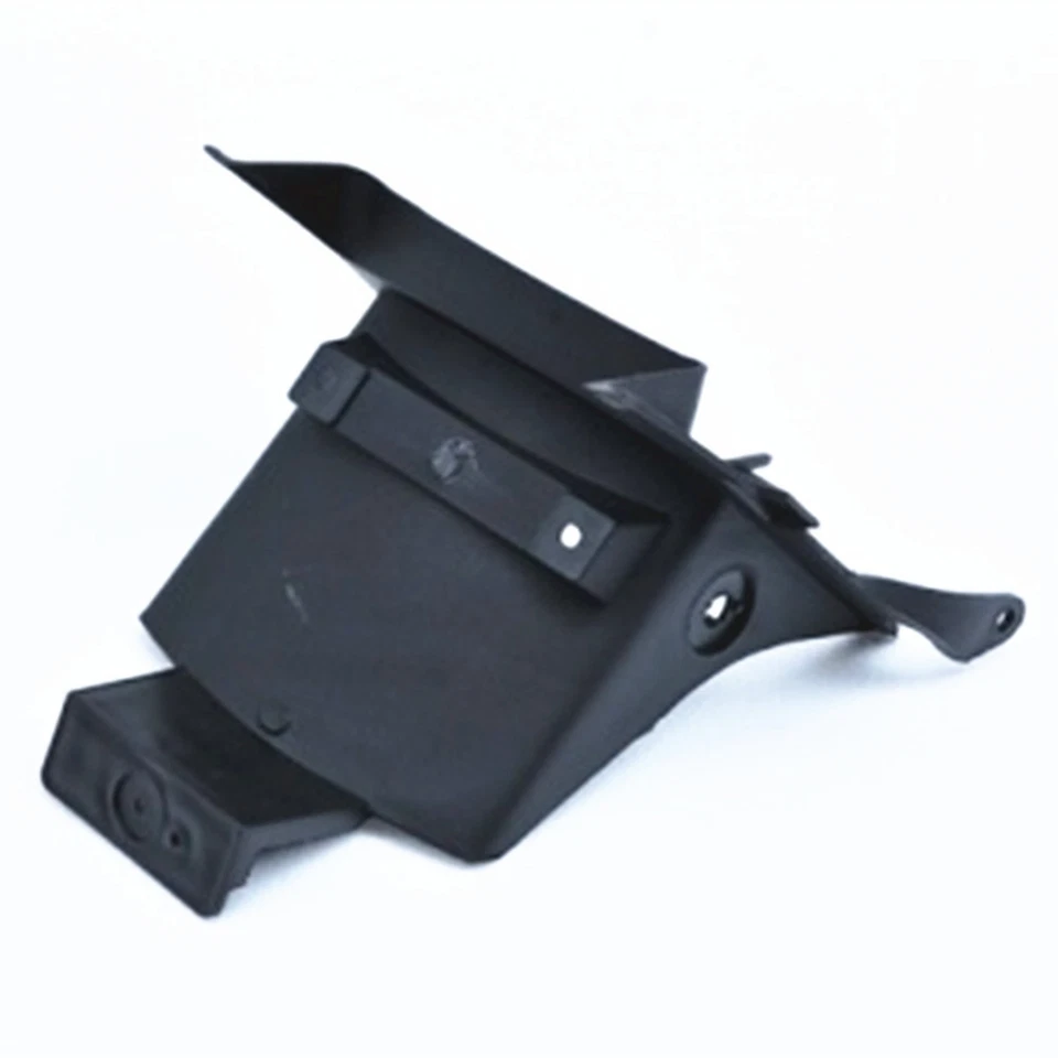 ABS задняя крышка крыла клапан грязевая защита для Yamaha XJR 400 XJR400 1998-2011 - Изображение 1 из 1