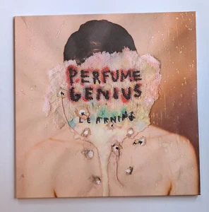 Learning by Perfume Genius (New, Vinyl, 2010) - Bild 1 von 2