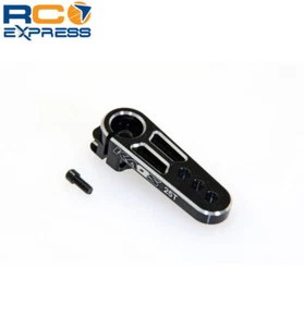 CEN Racing CNC Aluminum 25t Servo Horn Saver Black Anodized CEGCKD0401 - Picture 1 of 1