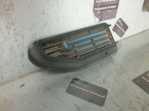 VW BUS T3 Heizungsgitter Tür links - Bild 1 von 2