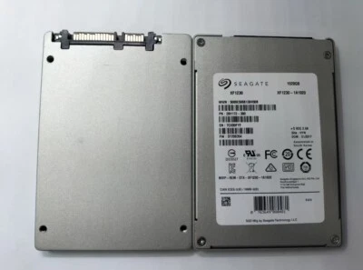Seagate XF1230-1A1920 Nytro XF1230 1.92TB 2.5" SATA 6Gb/s Solid State Drive SSD - Image 1 of 4