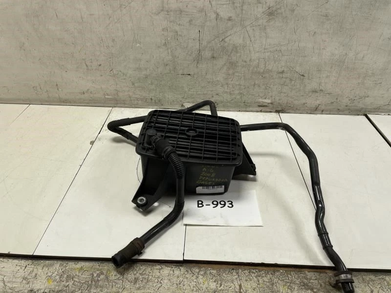 2008 AUDI A6 SEDAN FUEL VAPOR CANISTER OEM+ - Image 1 of 4