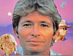 John Denver - Changes - 12" Vinyl 2LP Set Gatefold Australia 1986 NM/EX - Picture 1 of 10