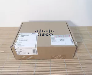 New Cisco AIR-ANT2450S-R 2.4 GHz, 5 dBi, 135-degree Sector RP-TNC SEALED - Bild 1 von 1