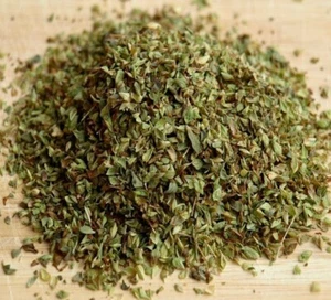 Oregano Leaf Organic Dried Cut Leaves ~ Origanum Vulgare ~ 100% Premium - Picture 1 of 1