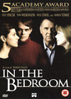 In the Bedroom (2005) Tom Wilkinson Field DVD Region 2