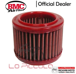 FM244/06 AIR FILTER BMC SPORT WASHABLE BMW R 1150 RS / ABS 02/05 - Picture 1 of 2