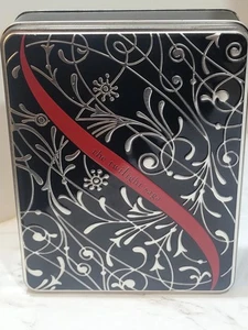 The Twilight Saga Boxed Set 4 Journals in Embossed Scrolled Tin New Open Box '09 - Bild 1 von 17