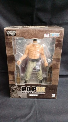 MEGAHOUSE Excellent  P.O.P One Piece NEO-DX Shirohige Edward Newgate 158696 - Image 1 of 4