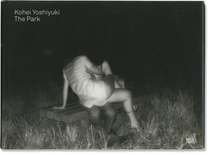 KOHEI YOSHIYUKI THE PARK First Edition 2007 #167237 - Picture 1 of 1